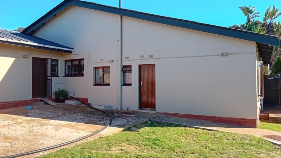 4 Bedroom Property for Sale in Parkersdorp Western Cape